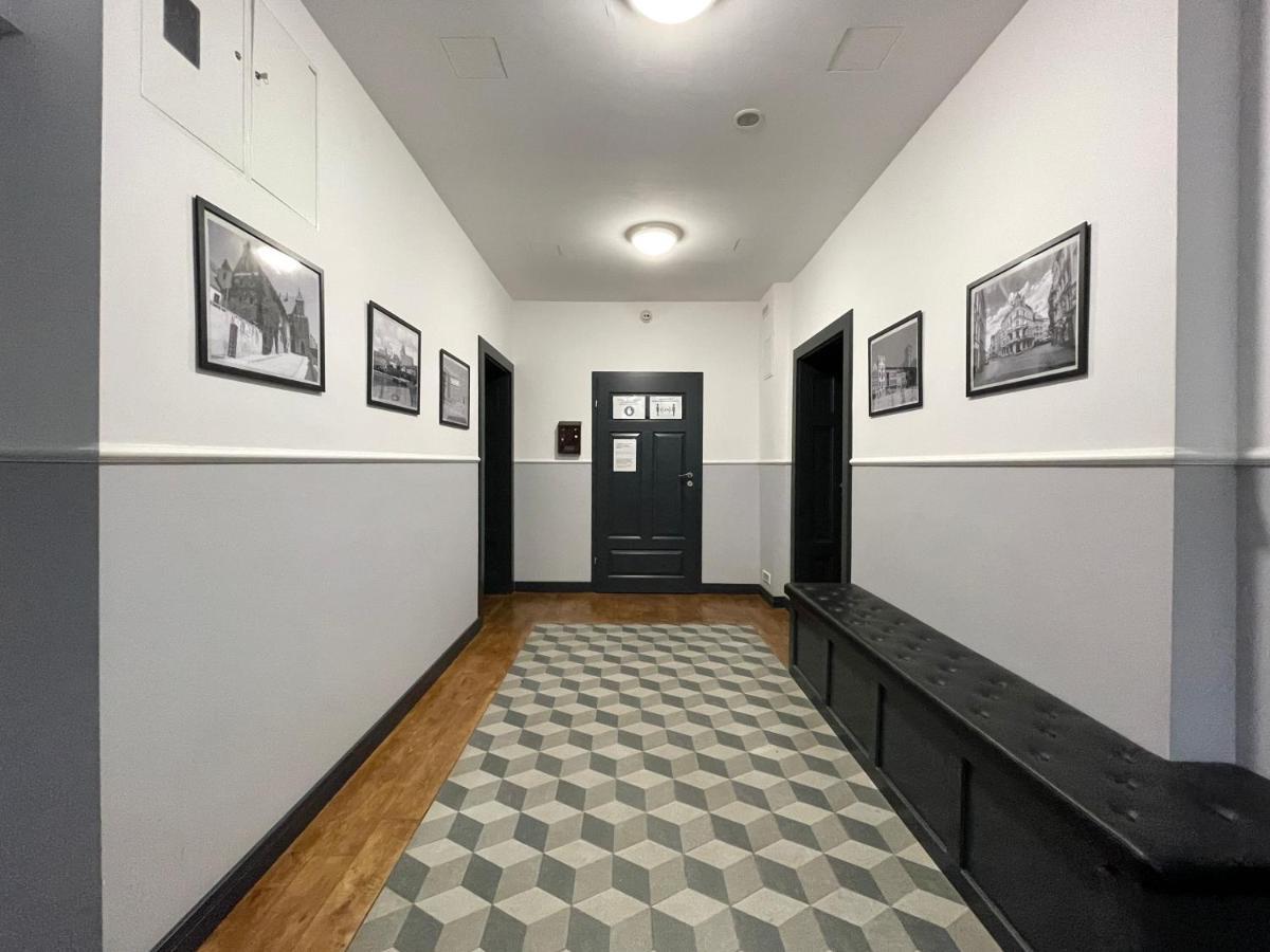 Apartament Stary Torun - Loft Exterior foto